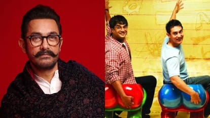 Rajkumar Hirani Opens Up On Aamir Khan 3 Idiots Sequel Story As It Will Start From Where It Ended