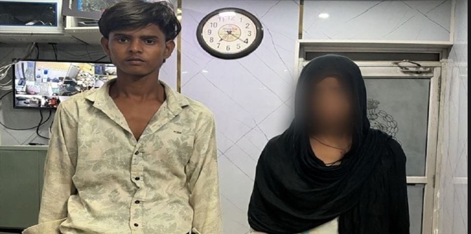 Killed His Brother Then Pretended to Mourn Sister-in-Law's Fear Exposed the Murder Plot