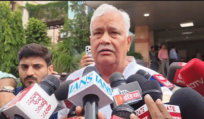 Kirori Challenges ACB: “Arrest Me If the Allegations Are True”