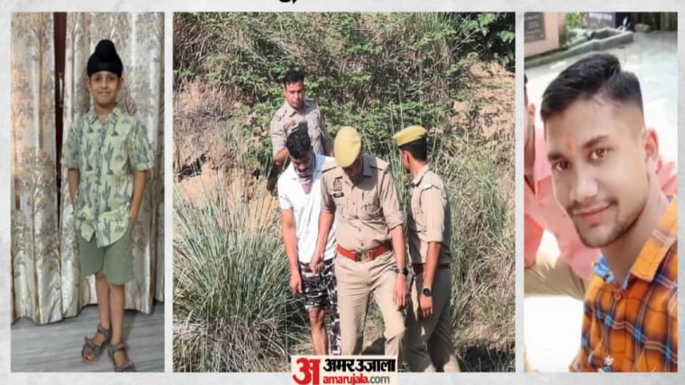 Mother Arrested in Angadveer Murder Case, Admits Prior Knowledge, Police Examining Digital Evidence