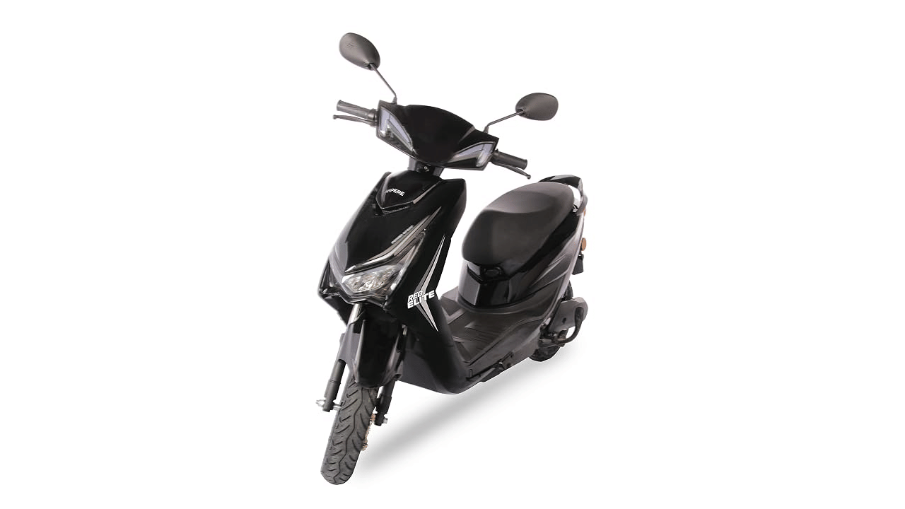 Top 5 Electric Scooters Under ₹60,000 That Don't Require a Driving License or Registration in India