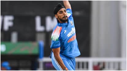 IND vs AFG: Ryan ten Doeschate speaks on kl rahul role in 3rd odi Arshdeep singh will be rested