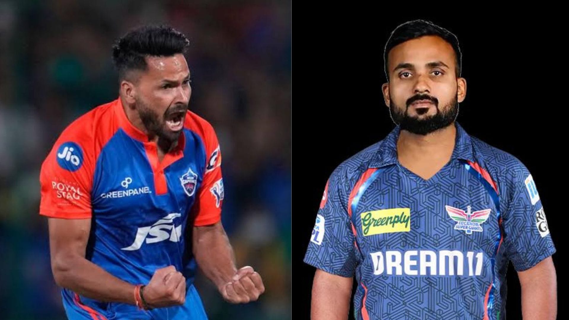 बिहार के दो स्टार क्रिकेटर मुकेश कुमार और आकाशदीप बने डीएसपी