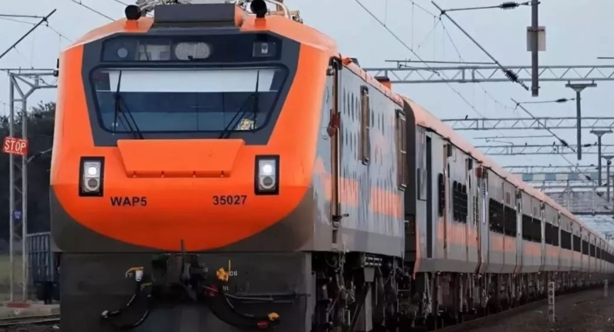 Bihar Rail News Amrit Bharat Express to Launch on June 21 Check Routes and Schedule