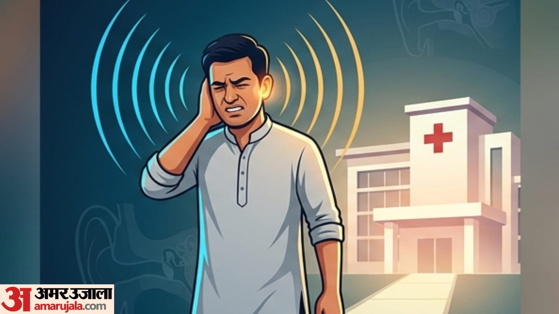 cause of tinnitus and its treatment kan me siti bajna gharelu upay