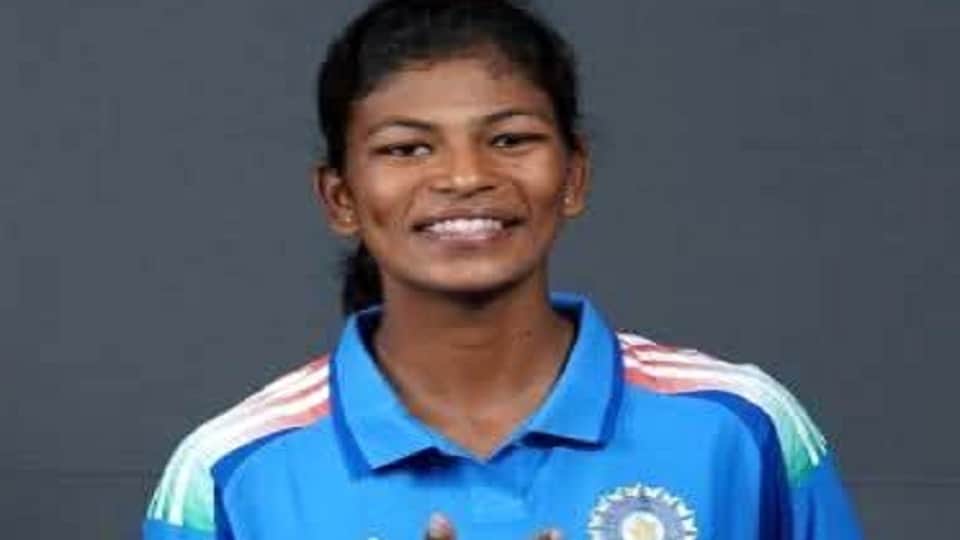 Cricketer Prema Rawat