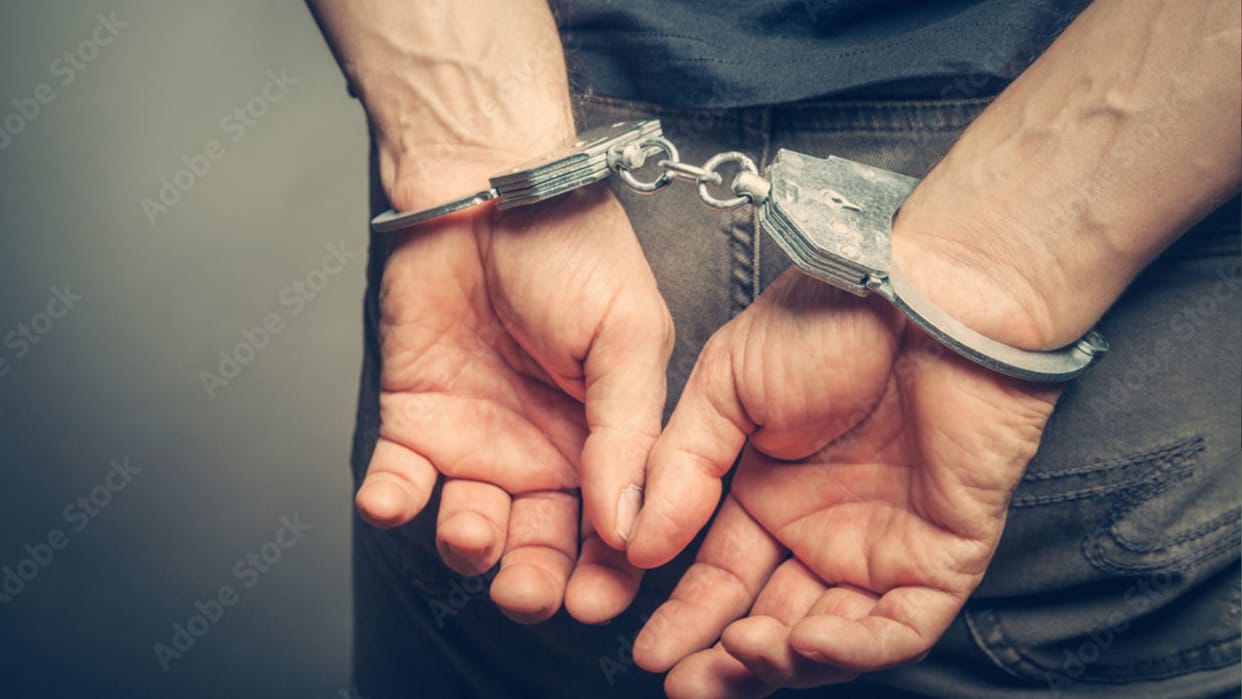 Baghpat Tent Trader Murder Case: Deepak Agrawal Arrested in Varun Murder After One Month