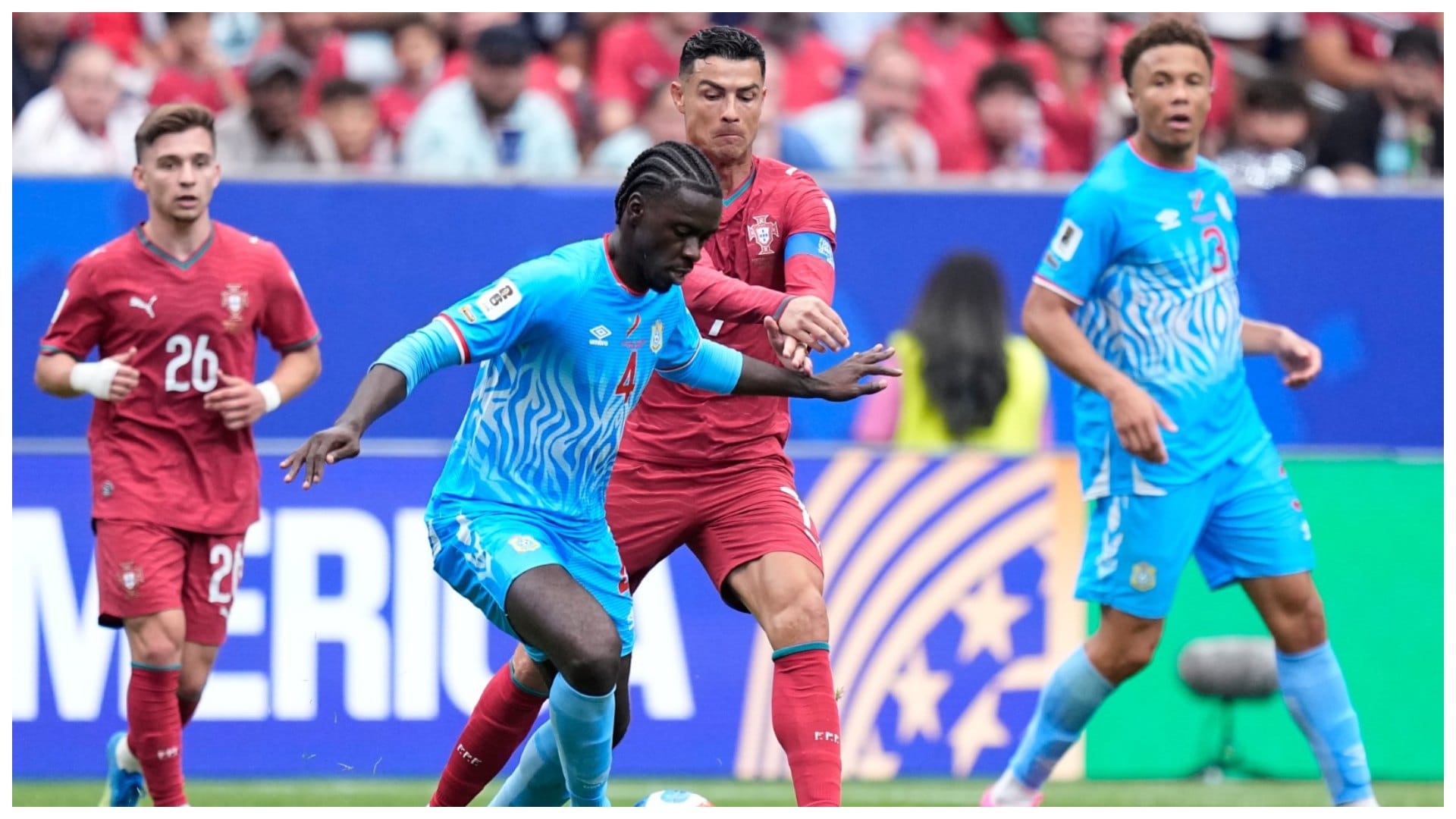 Have FIFA 48-Team World Cup Critics Been Proven Wrong? Small Nations Are Rewriting History FIFA World Cup 2026
