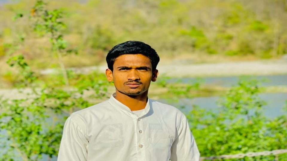 Kashipur Factory worker dies after air pressure fills his stomach