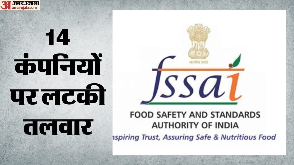 FSSAI issued notices to food companies over misleading claims, labeling, failing to comply food safety norms