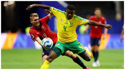 Canada Create History, Switzerland Dominate as South Africa Stay Alive in FIFA World Cup 2026 Today's Schedule