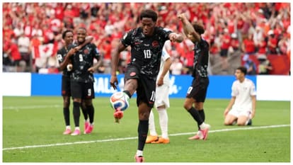 Canada Create History, Switzerland Dominate as South Africa Stay Alive in FIFA World Cup 2026 Today's Schedule