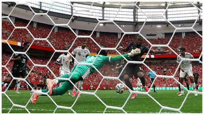 Canada Create History, Switzerland Dominate as South Africa Stay Alive in FIFA World Cup 2026 Today's Schedule