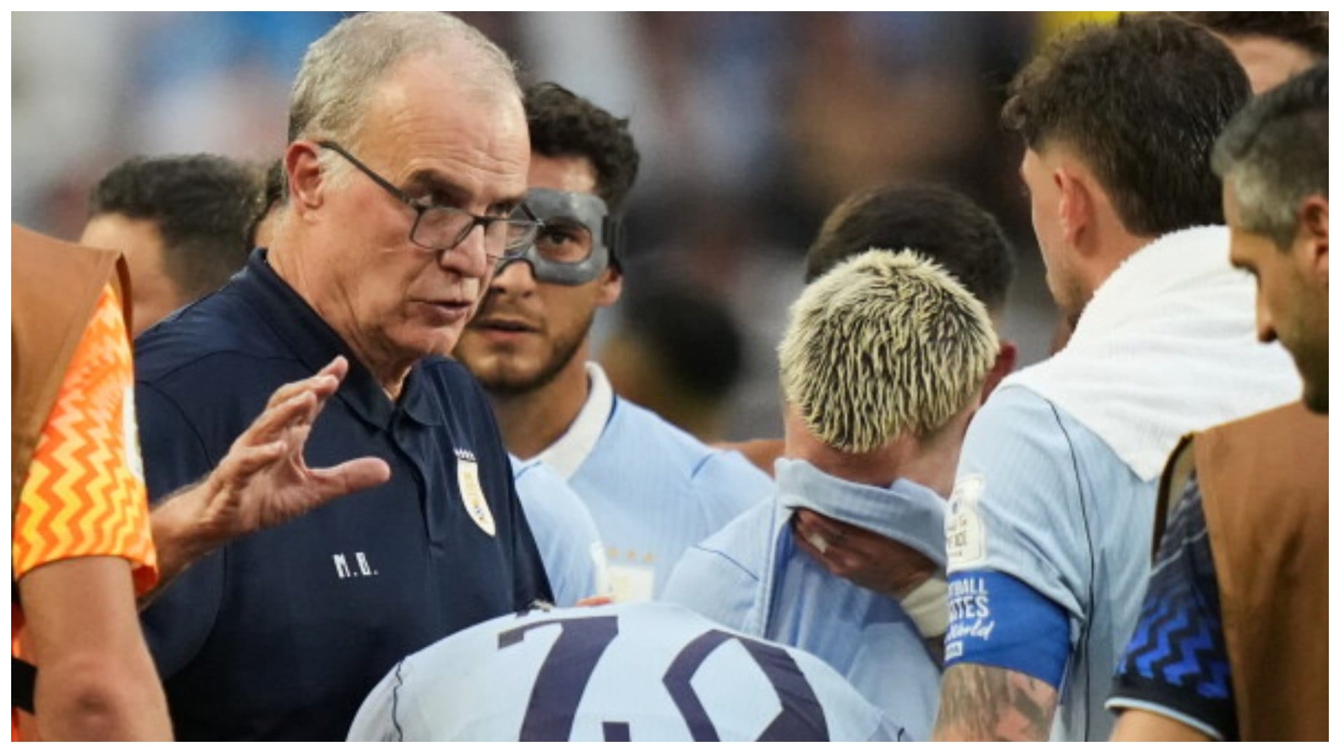 FIFA World Cup 2026 Hydration Breaks: Player Safety Measure or Disruption to the Game? Explainer