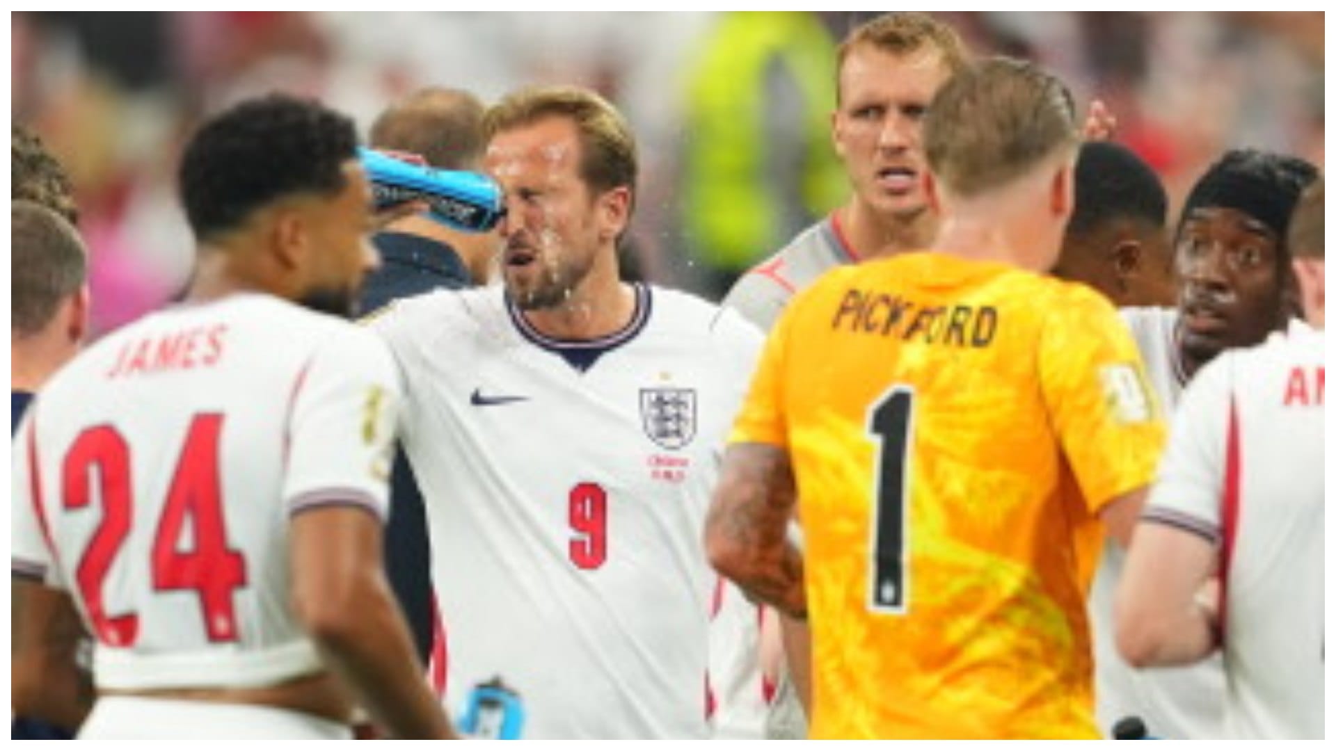 FIFA World Cup 2026 Hydration Breaks: Player Safety Measure or Disruption to the Game? Explainer