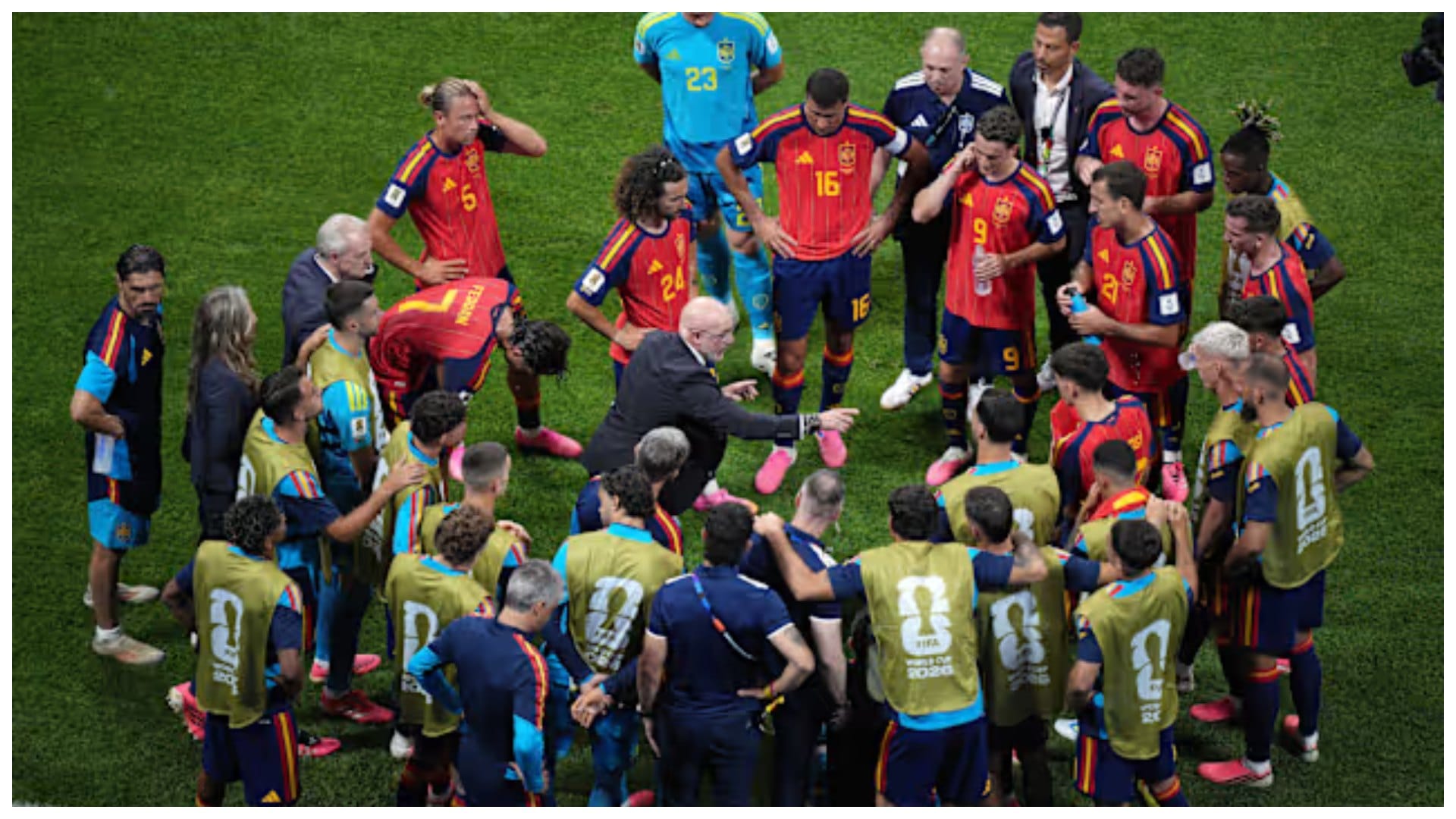 FIFA World Cup 2026 Hydration Breaks: Player Safety Measure or Disruption to the Game? Explainer