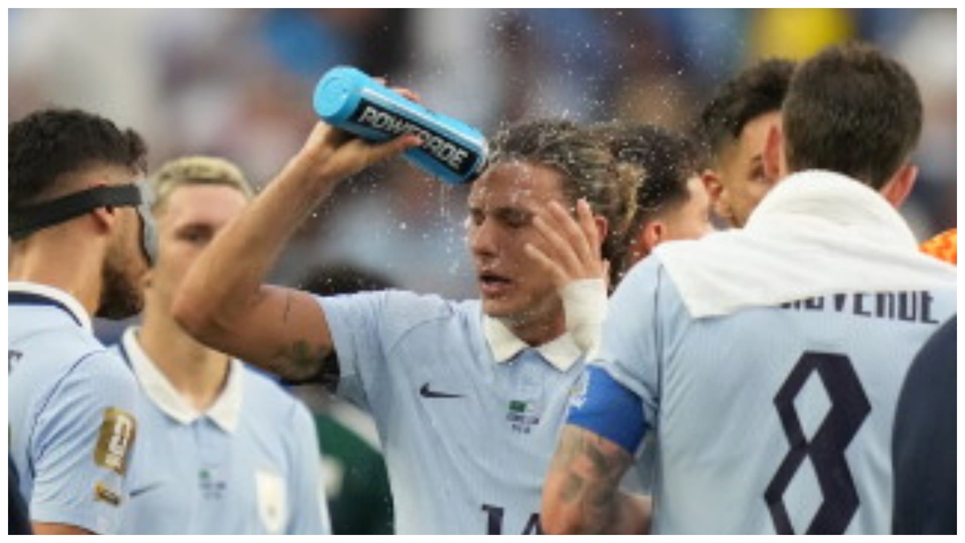 FIFA World Cup 2026 Hydration Breaks: Player Safety Measure or Disruption to the Game? Explainer