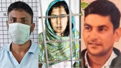 Sachin Murder Case: Husband was asleep while his wife and her lover were engaging in relations