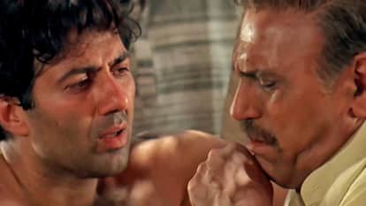 Fathers Day 2026: ghatak to virasat Gadar 2 OMG 2 animal movies based on father son relationship