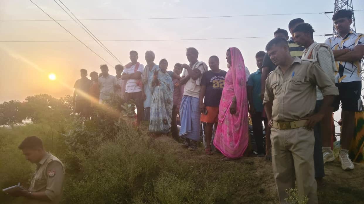 Man died after falling into canal while on his way to distribute wedding invitations for brother in varanasi