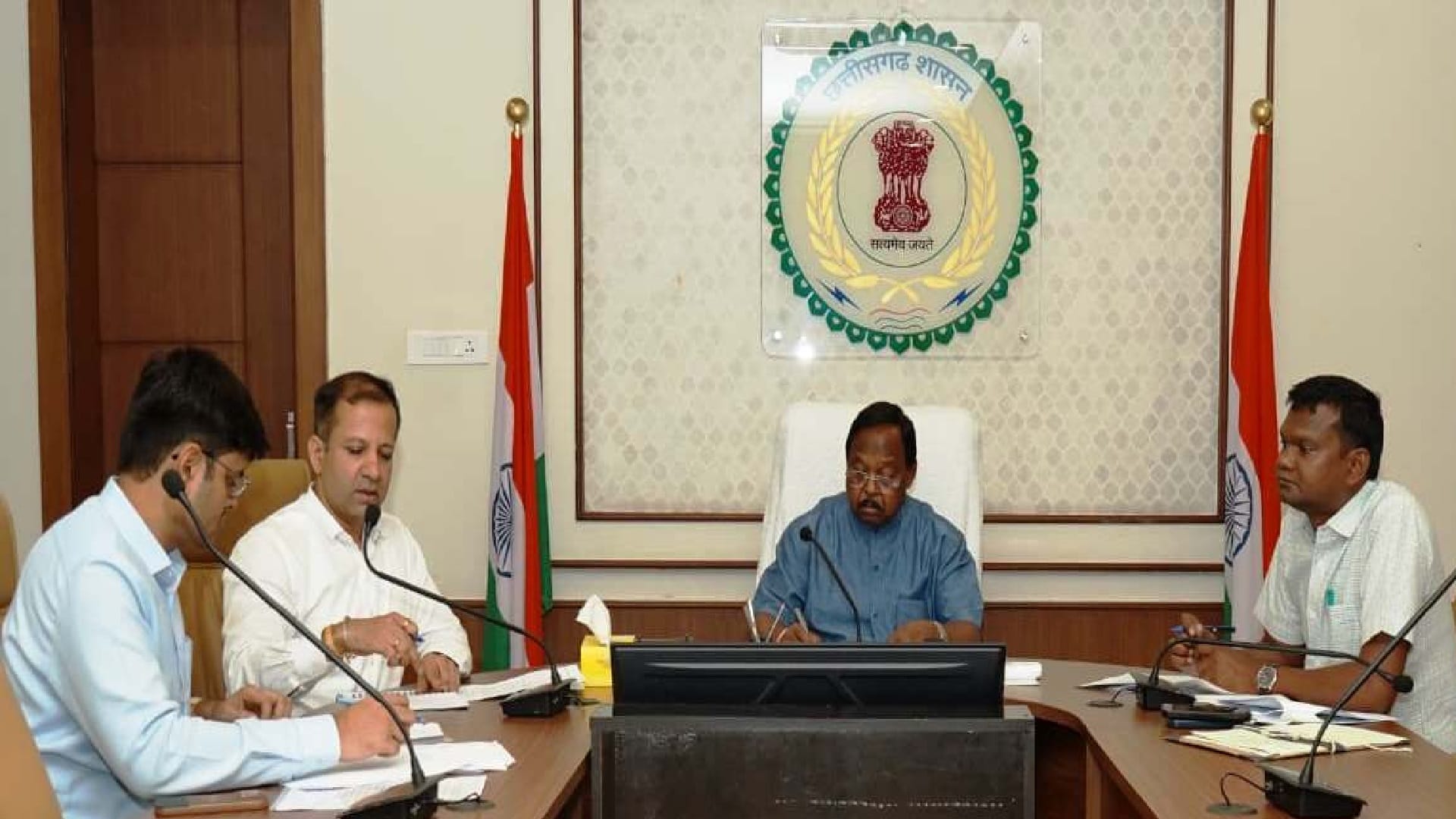 एमएसपी पर चना, मसूर और सरसों बेचने के लिए मिली 15 दिन अतिरिक्त मोहलत