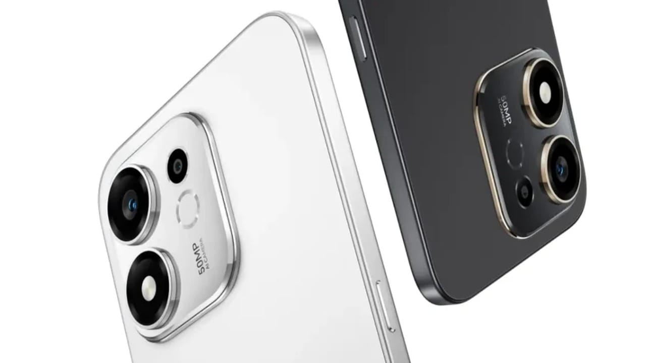 Honor 600 Smart 5G लॉन्च: न चार्जिंग की टेंशन, न टूटने का डर! 93 घंटे की बैटरी बैकअप और 8 फुट ड्रॉप प्रोटेक्शन