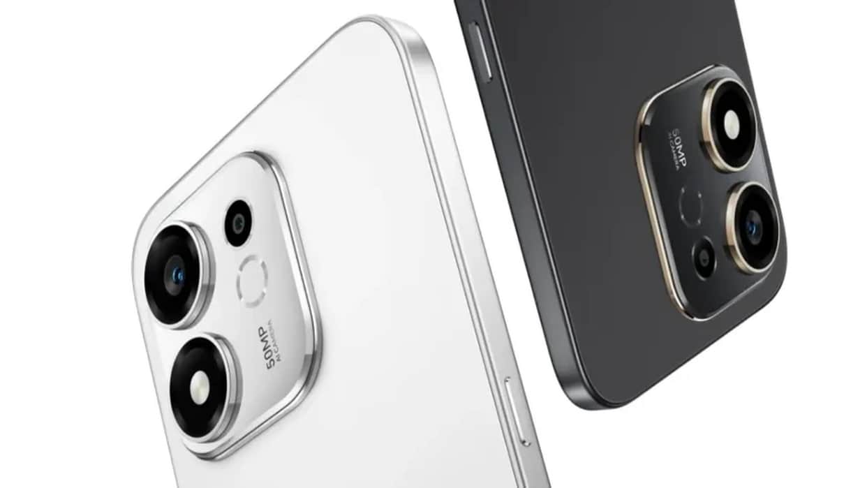 Honor 600 Smart 5G Launched With 7700mAh Battery, Snapdragon 4 Gen 4 and 45W Fast Charging