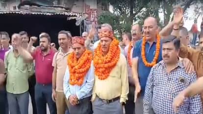 HRTC employees issue ultimatum: Indefinite strike to begin on June 25 if demands are not met by June 24.