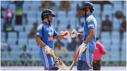 IND vs AFG: Ryan ten Doeschate speaks on kl rahul role in 3rd odi Arshdeep singh will be rested