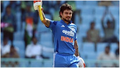 ICC Rankings: Shubman Gill Reclaims No.1 ODI Ranking; Vaibhav Sooryavanshi Jumps 230 Places in T20Is