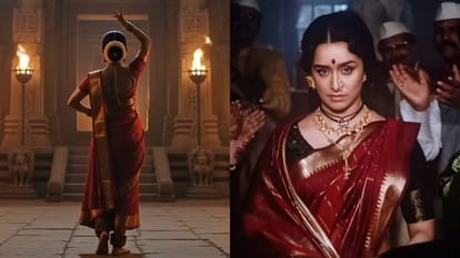 Shraddha Kapoor Play Role Of Vithabai Narayangaonkar In Movie Eetha Known Unknown Facts About Dancer