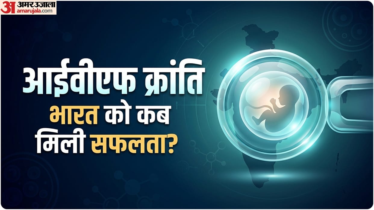 first test tube baby in world and india father of IVF in India Subhas Mukhopadhyay award