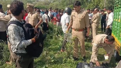 Killed His Brother Then Pretended to Mourn Sister-in-Law's Fear Exposed the Murder Plot
