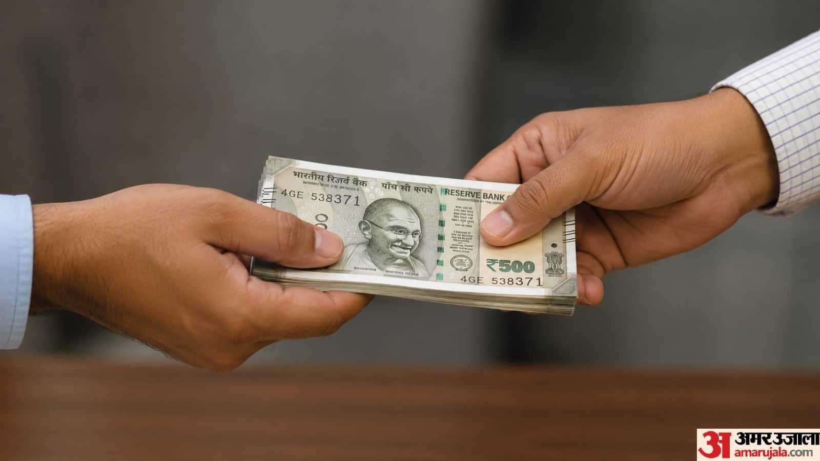 The Debt Trap Are you harming yourself by helping others