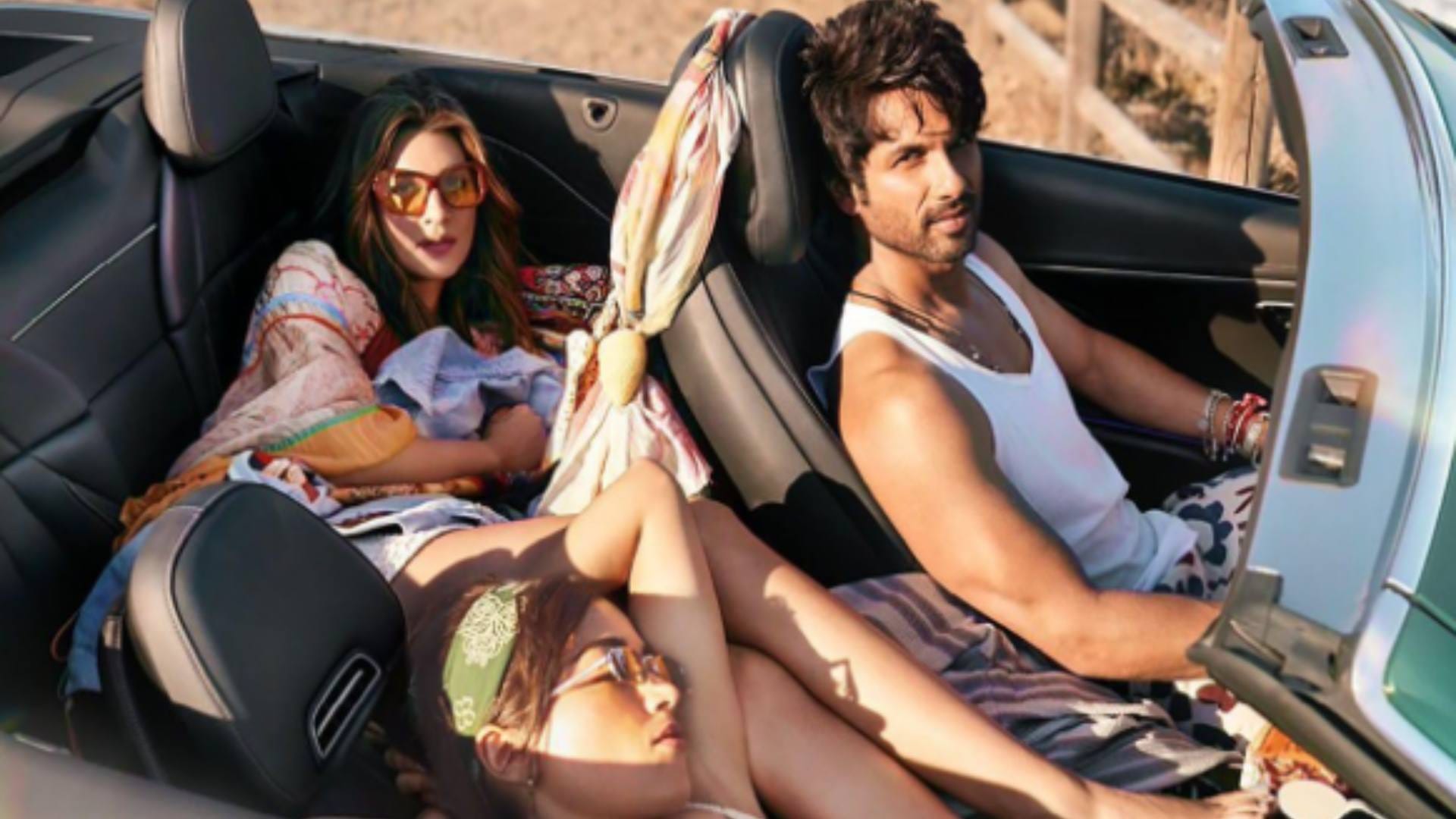Shahid Kapoor Cocktail 2 Eyes 100 Crore Mark Know Day 14 Box Office Collection