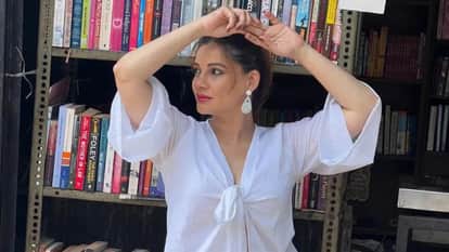 Kanika Maheshwari Breaks Silence On Divorce Rumours Says Kyun Divorce Karwana Chahte Ho