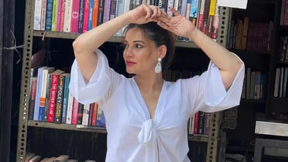 Kanika Maheshwari Breaks Silence On Divorce Rumours Says Kyun Divorce Karwana Chahte Ho
