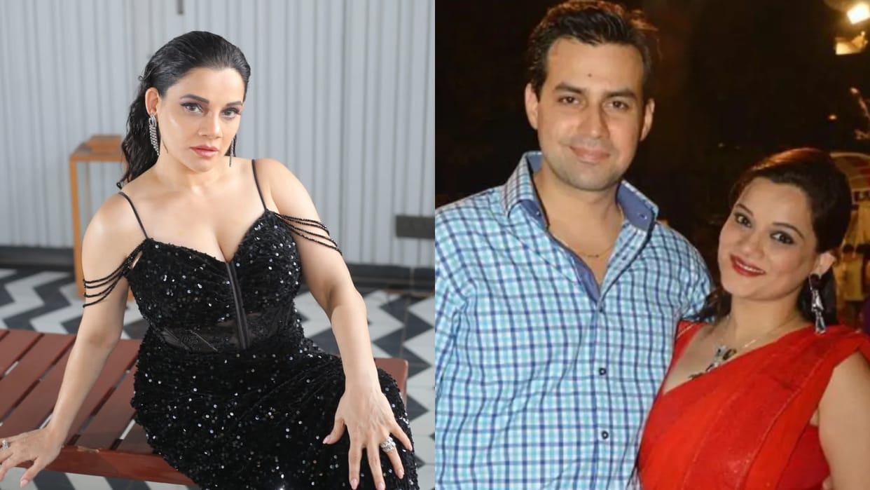 Kanika Maheshwari Breaks Silence On Divorce Rumours Says Kyun Divorce Karwana Chahte Ho
