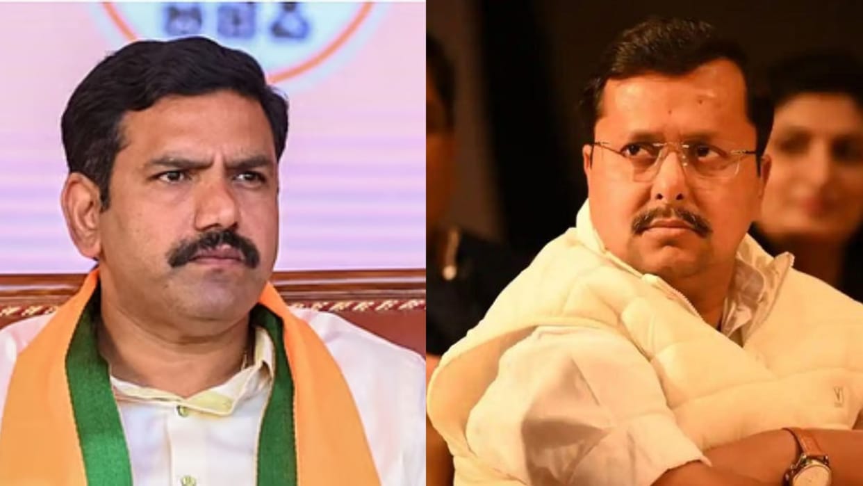 Cross-voting in Karnataka MLC elections adds to BJP worries state president summoned to Delhi