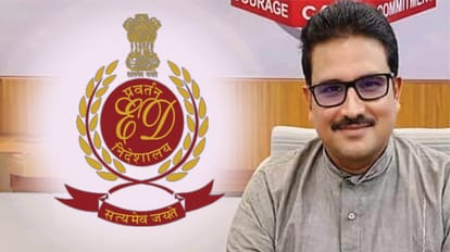 कोयला तस्करी मामले में बड़ी कार्रवाई