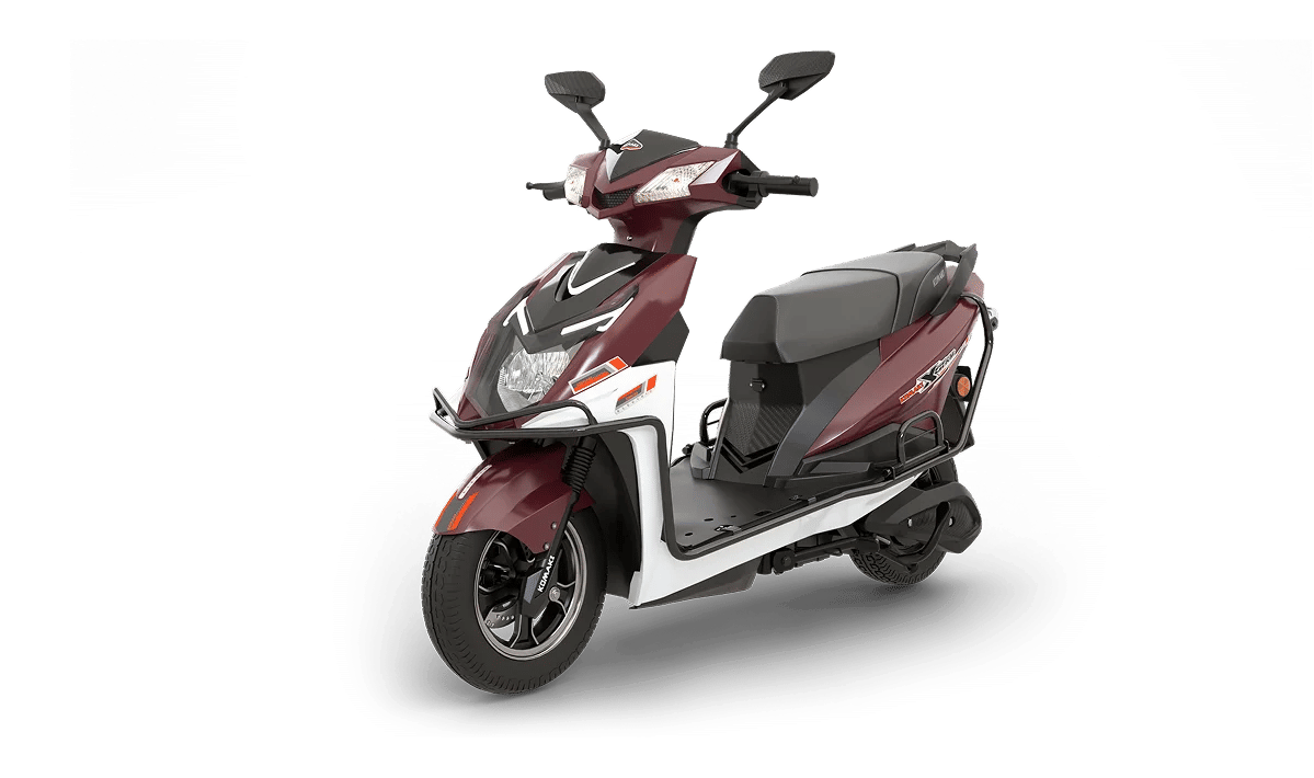 Top 5 Electric Scooters Under ₹60,000 That Don't Require a Driving License or Registration in India