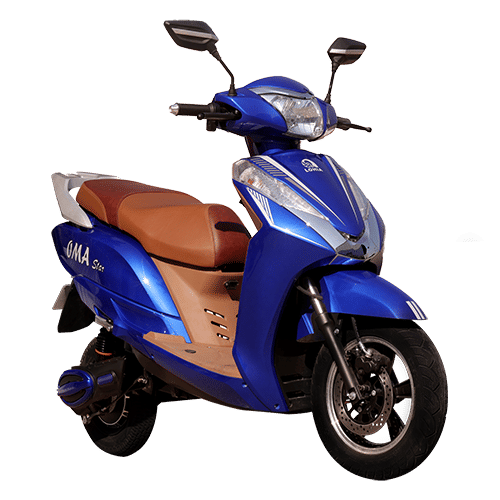 Top 5 Electric Scooters Under ₹60,000 That Don't Require a Driving License or Registration in India