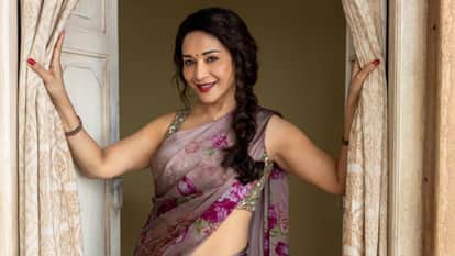 Madhuri Dixit Exclusive Interview: Maa Behen Movie actress talks about her career and Movies
