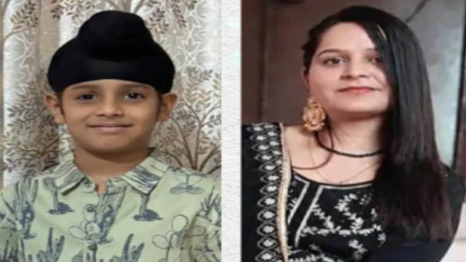 Mother Arrested in Angadveer Murder Case, Admits Prior Knowledge, Police Examining Digital Evidence