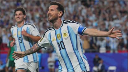 Messi, Mbappe, Haaland Shines; Argentina and France Storm Into Round of 32; FIFA World Cup Day 12 highlights