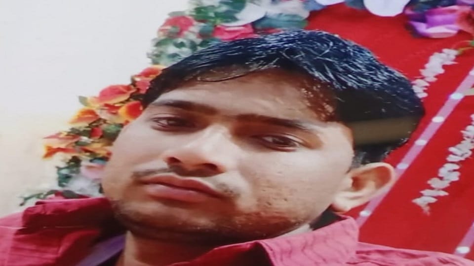 Killed His Brother Then Pretended to Mourn Sister-in-Law's Fear Exposed the Murder Plot