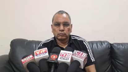 Omprakash Rajbhar said Akhilesh Yadav will now become CM in his next life in azamgarh