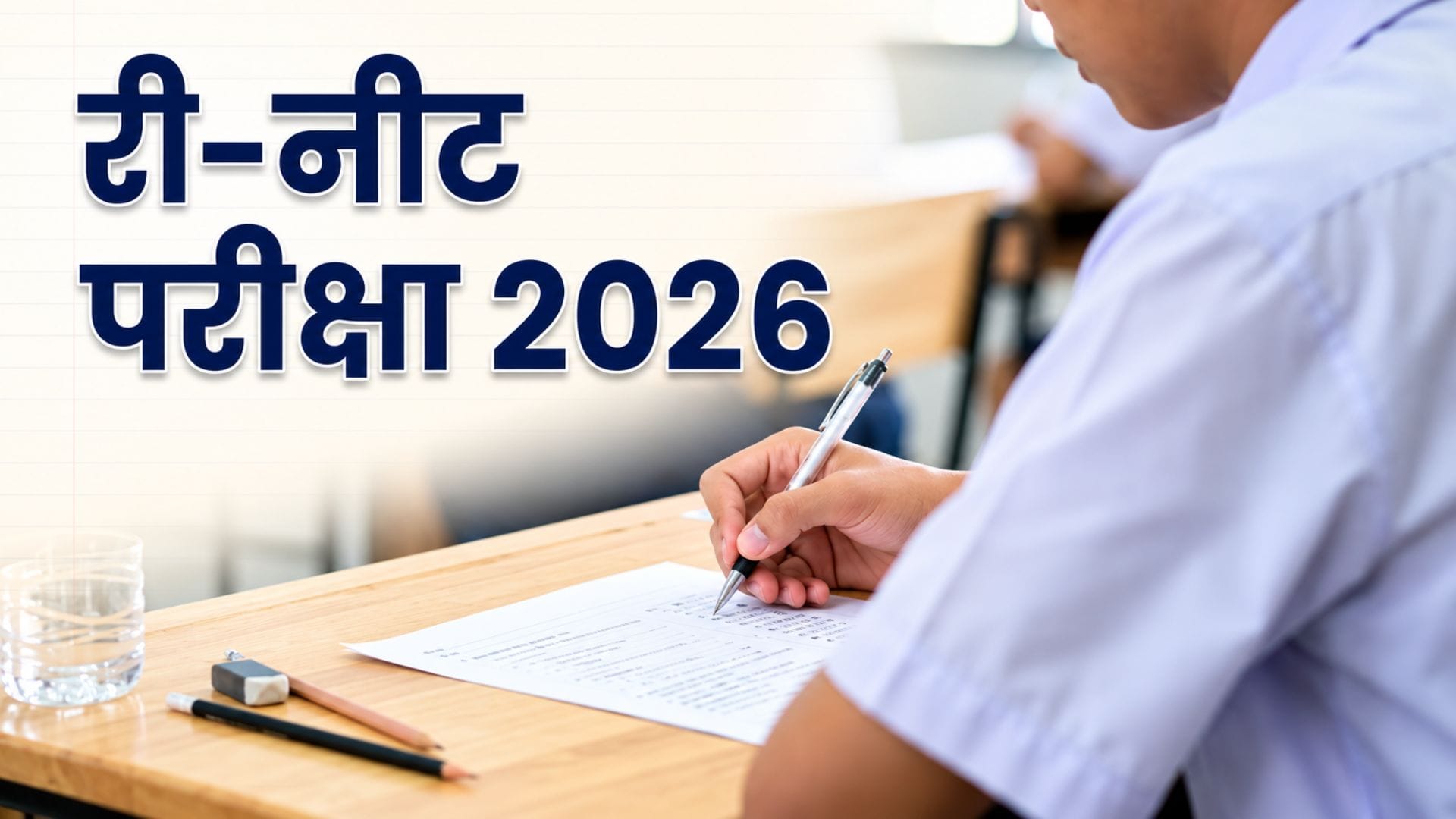 NEET UG 2026
