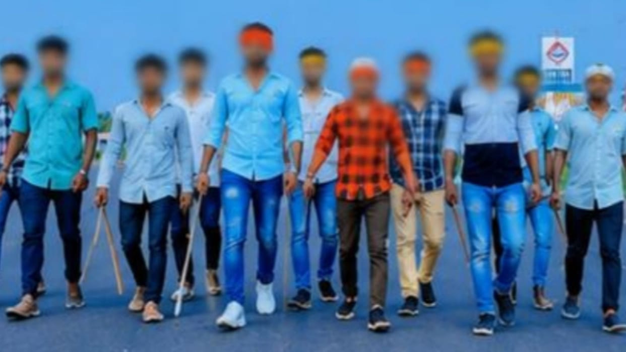 Social media profiles of 554 criminals taken down through police digital patrolling in Varanasi range