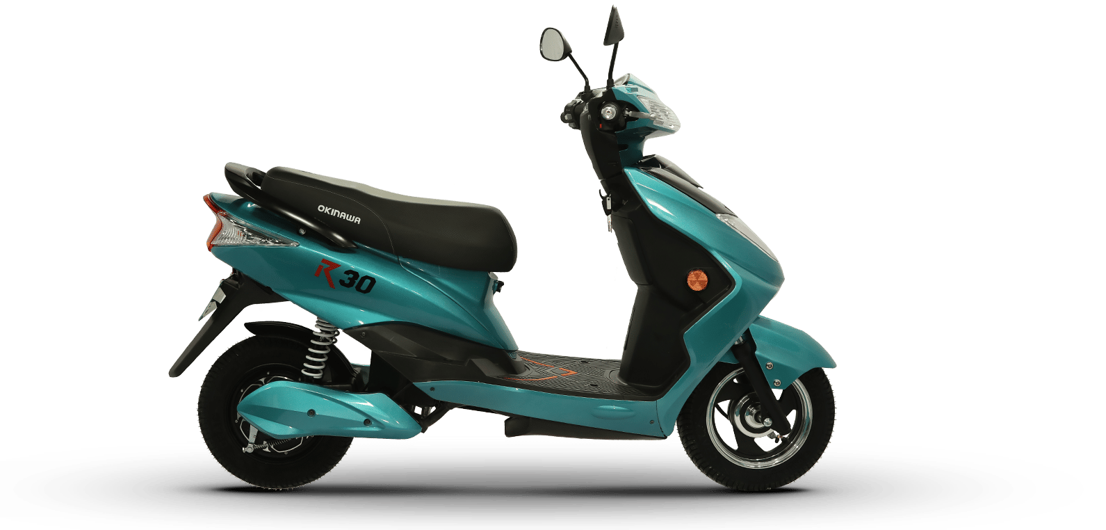 Top 5 Electric Scooters Under ₹60,000 That Don't Require a Driving License or Registration in India